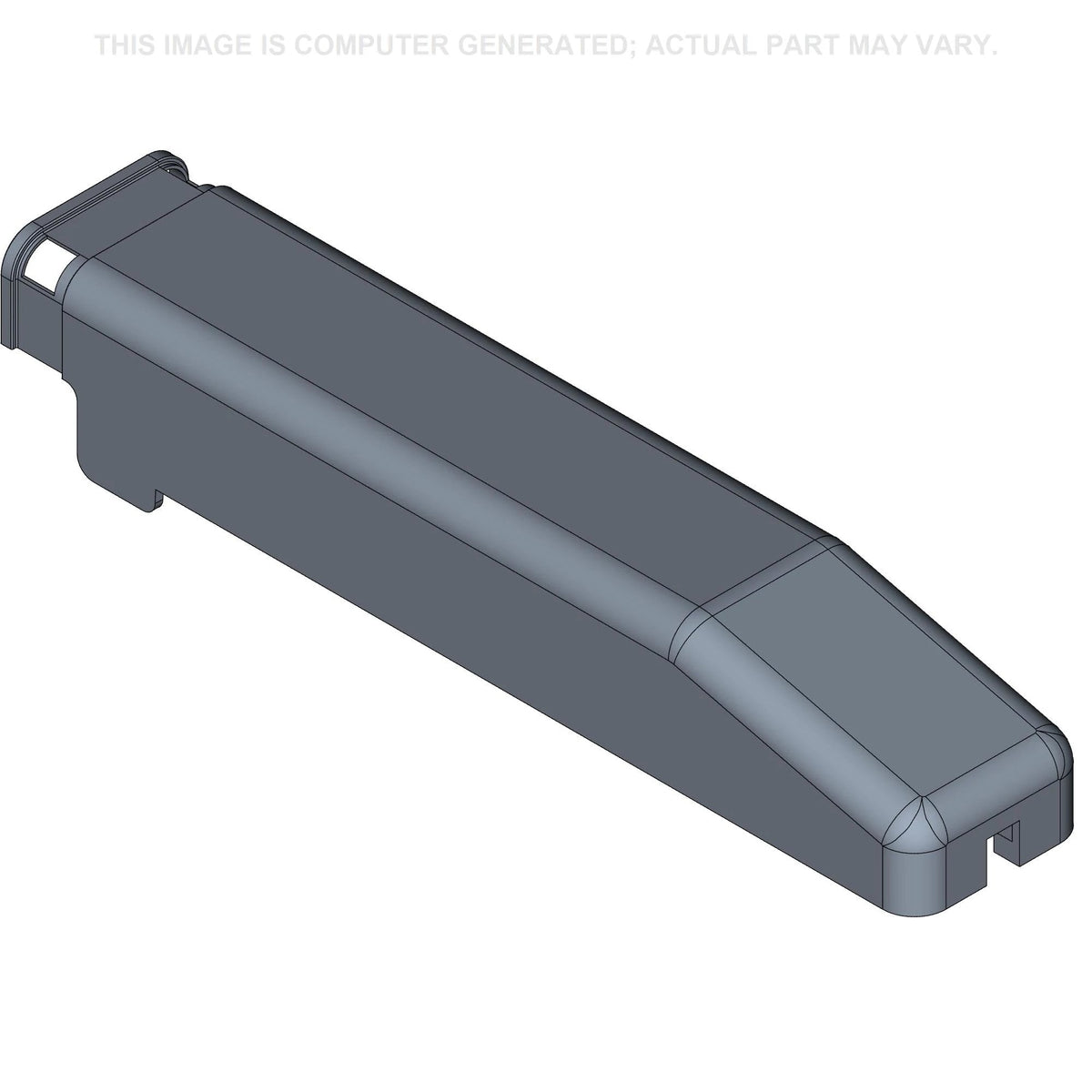 47717345 - OEM WIRE CONNECTOR - CASE CONSTRUCTION