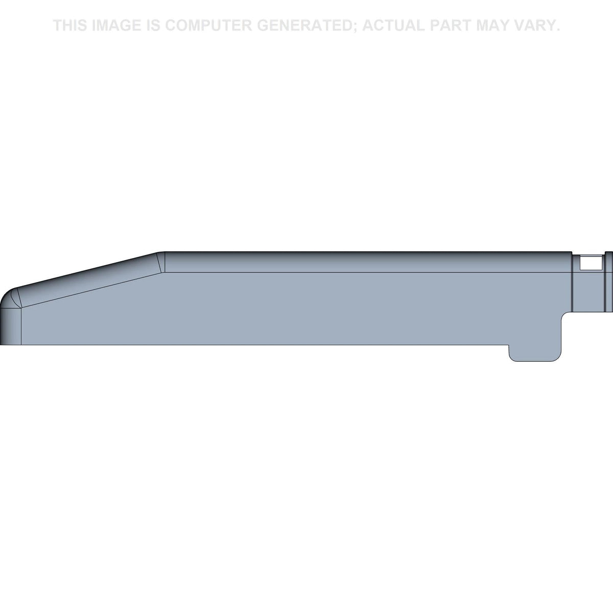 47717345 - OEM WIRE CONNECTOR - CASE CONSTRUCTION