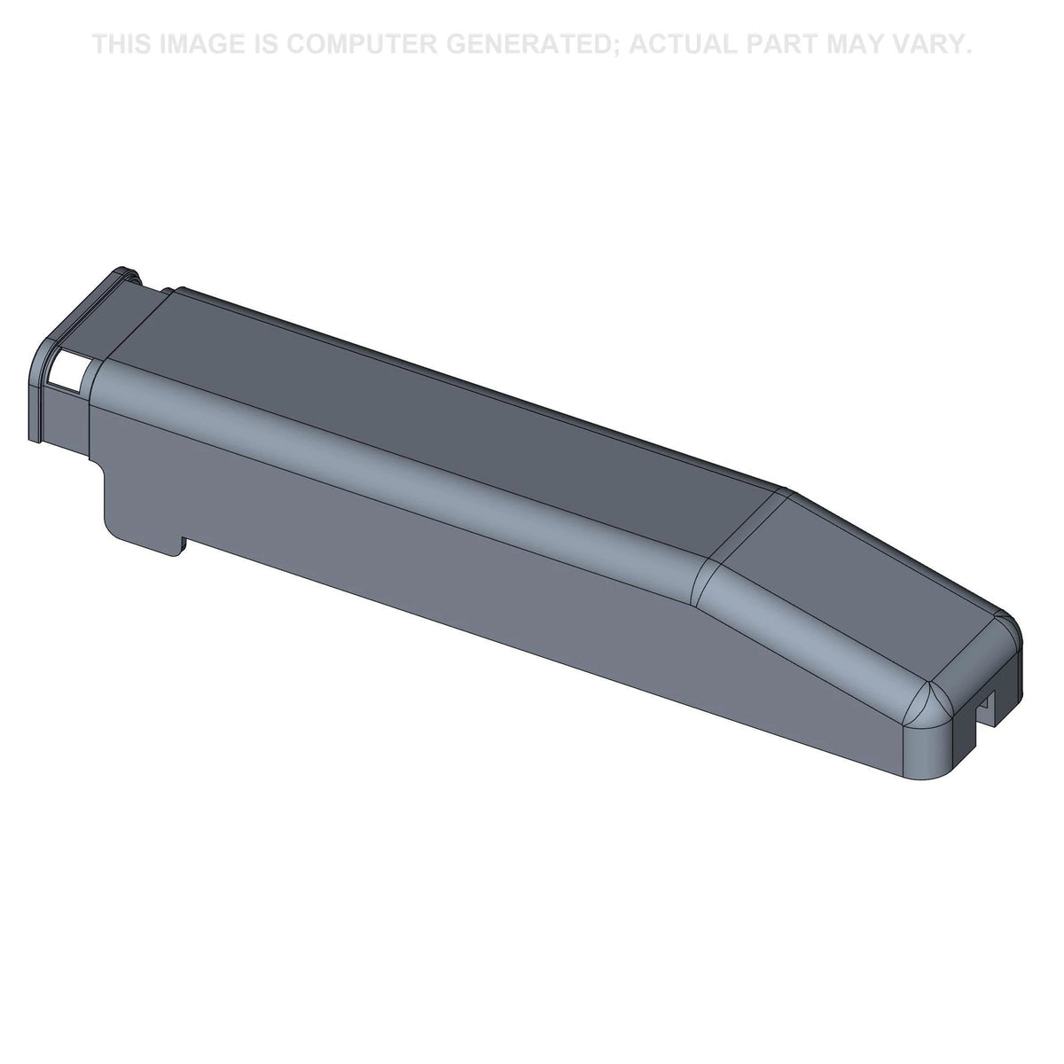 47717345 - OEM WIRE CONNECTOR - CASE CONSTRUCTION