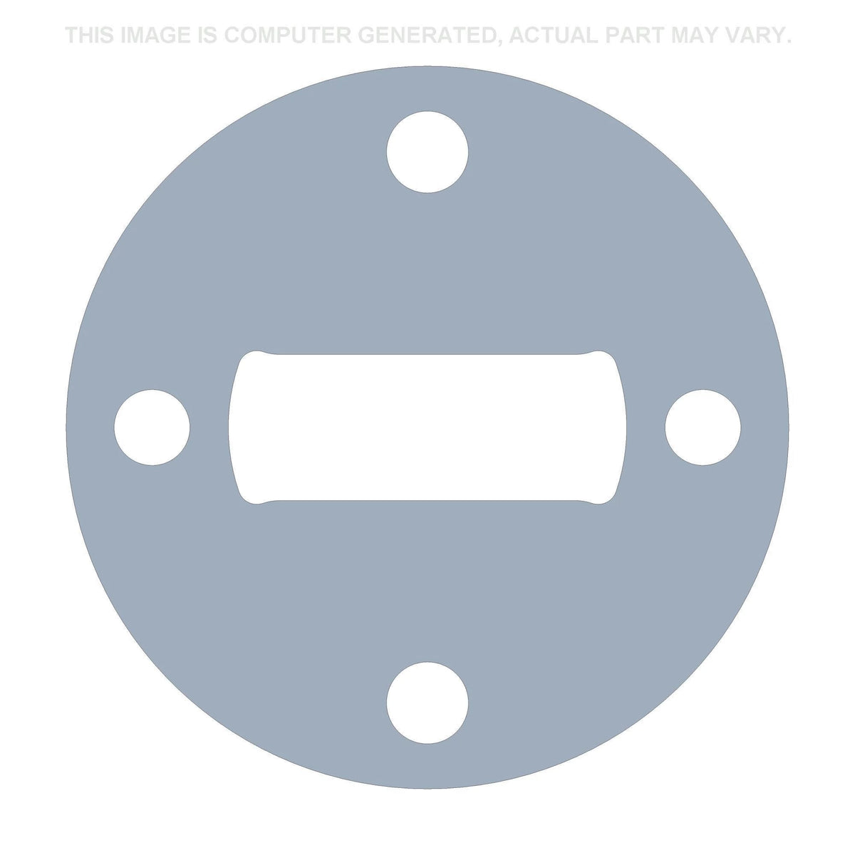 47717755 - OEM PIVOT PIN PLATE - CASE CONSTRUCTION