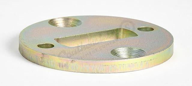 47717755 - OEM PIVOT PIN PLATE - CASE CONSTRUCTION