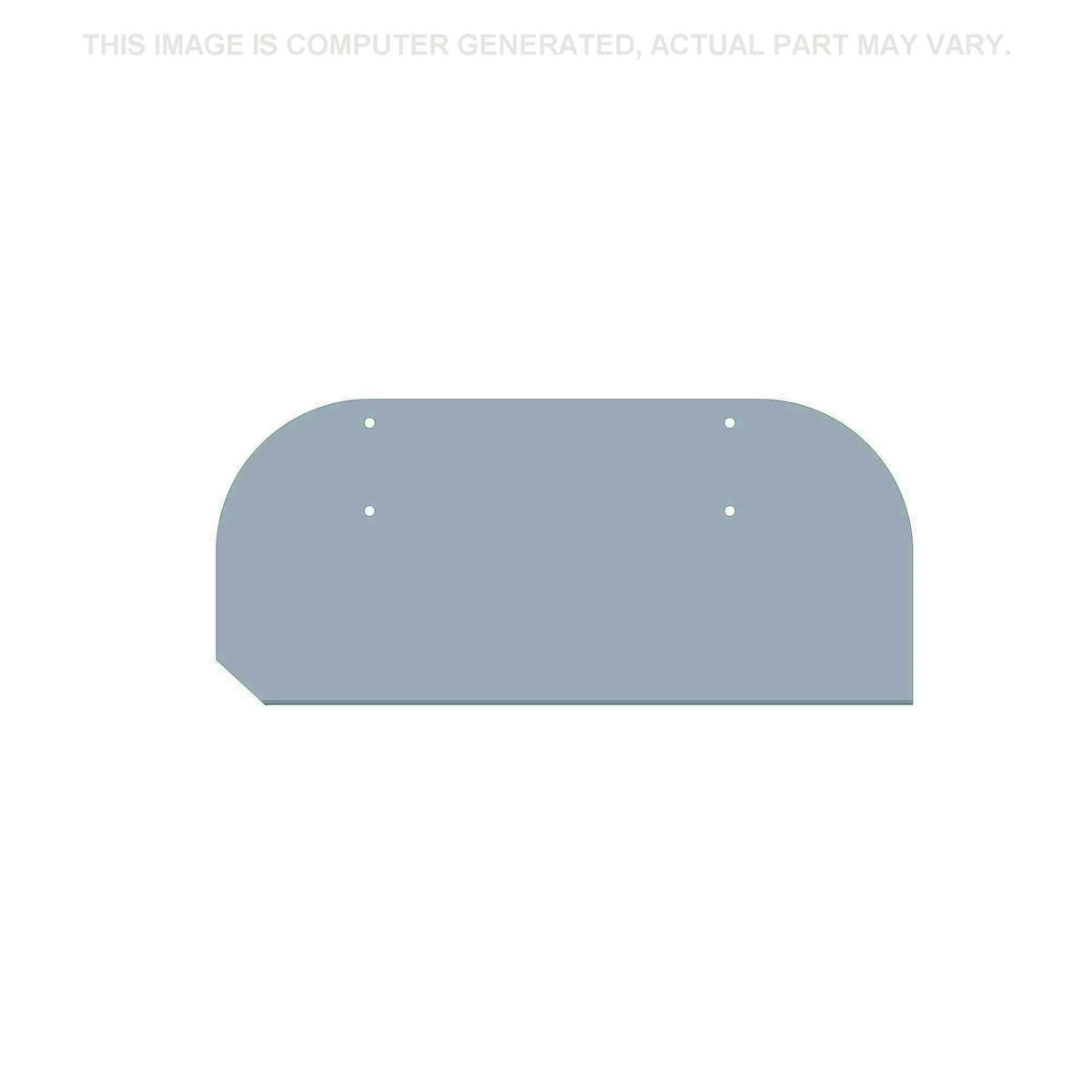 47717789 - OEM BRACKET - CASE CONSTRUCTION