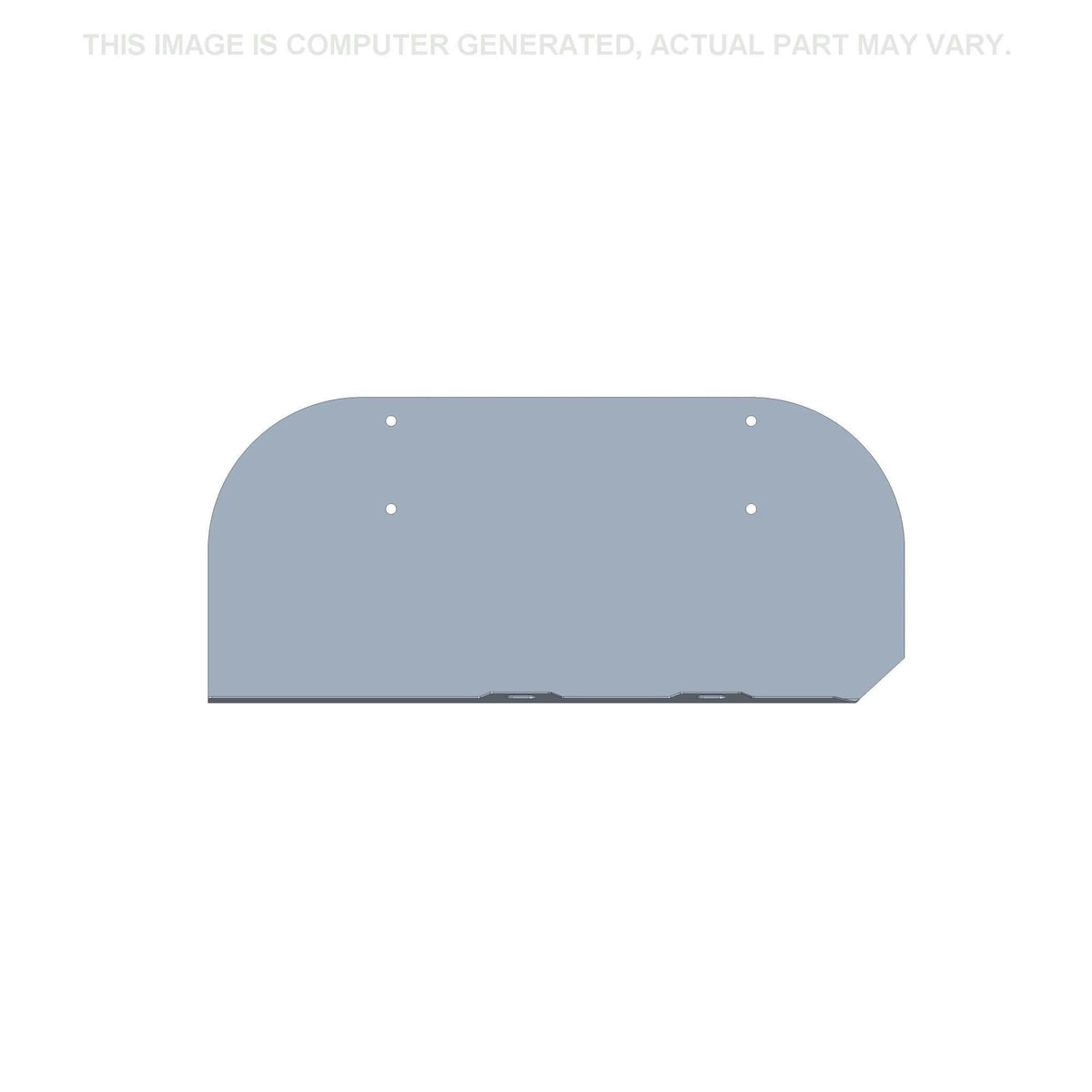 47717789 - OEM BRACKET - CASE CONSTRUCTION
