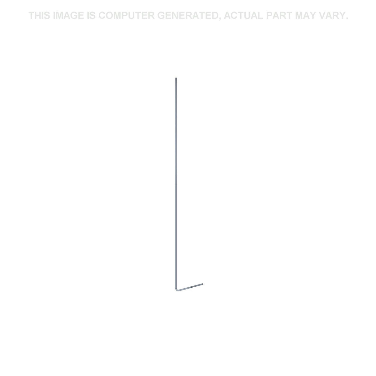 47717789 - OEM BRACKET - CASE CONSTRUCTION