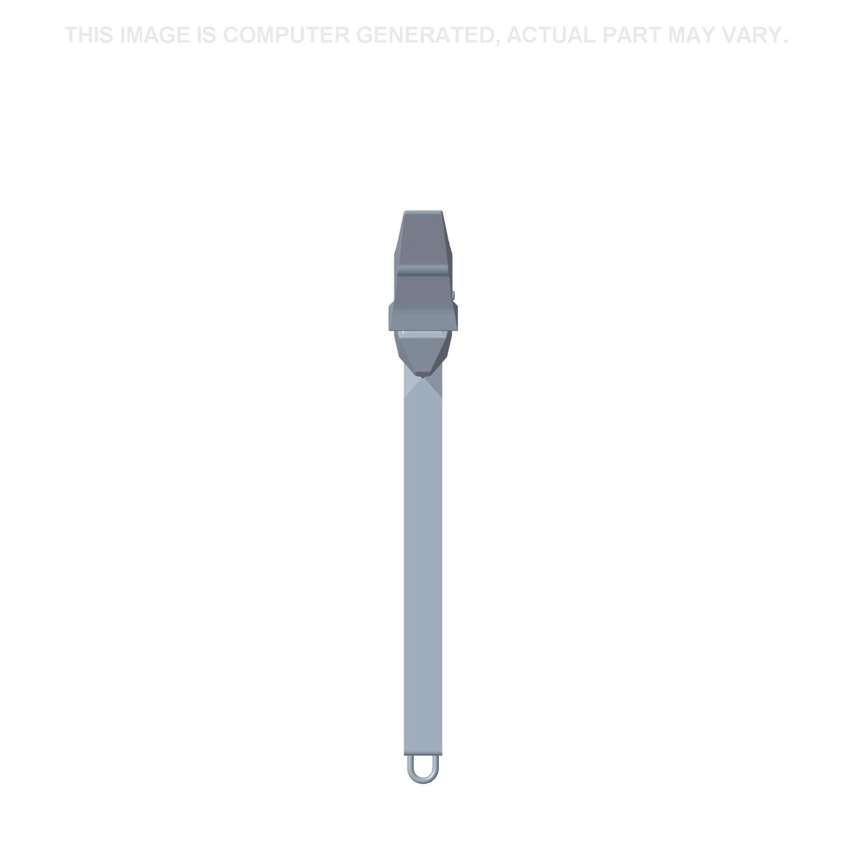 47717908 - OEM SHANK - CASE CONSTRUCTION