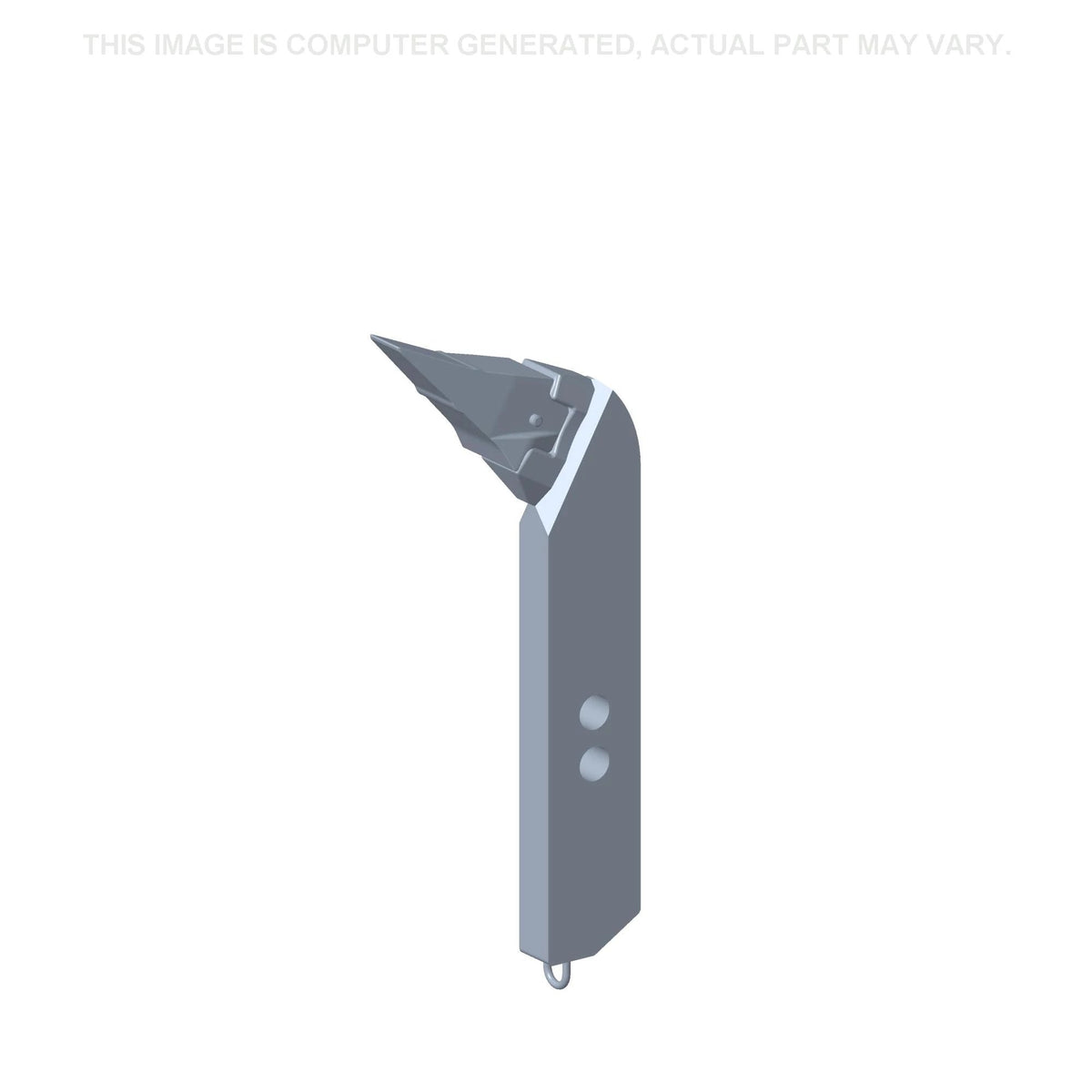 47717908 - OEM SHANK - CASE CONSTRUCTION