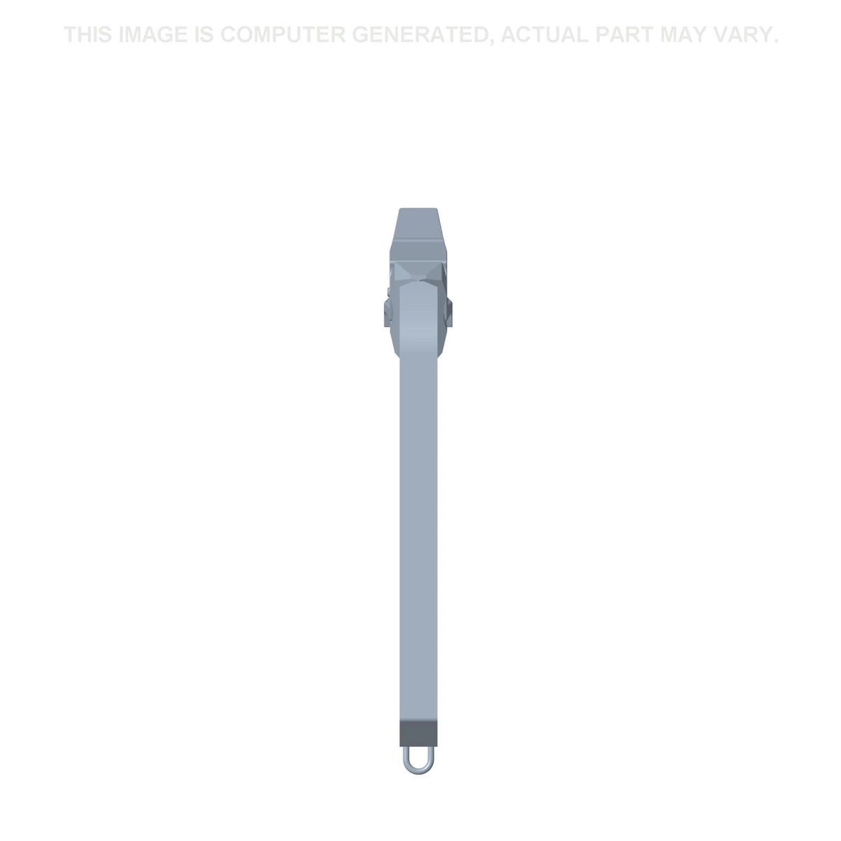 47717908 - OEM SHANK - CASE CONSTRUCTION