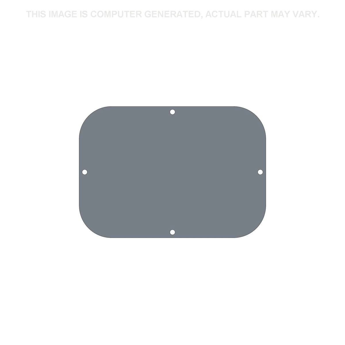 47717914 - OEM PLATE - CASE CONSTRUCTION