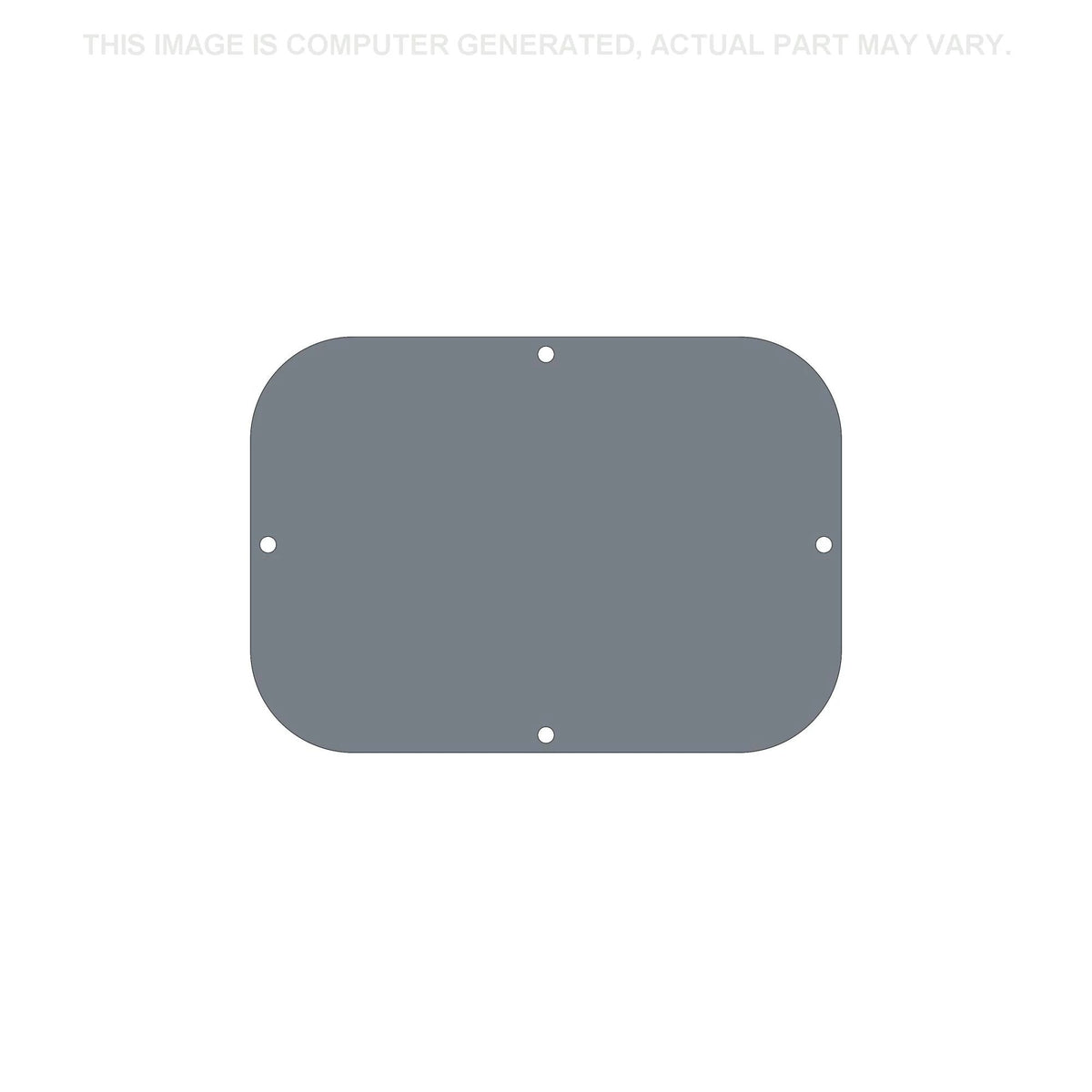47717914 - OEM PLATE - CASE CONSTRUCTION