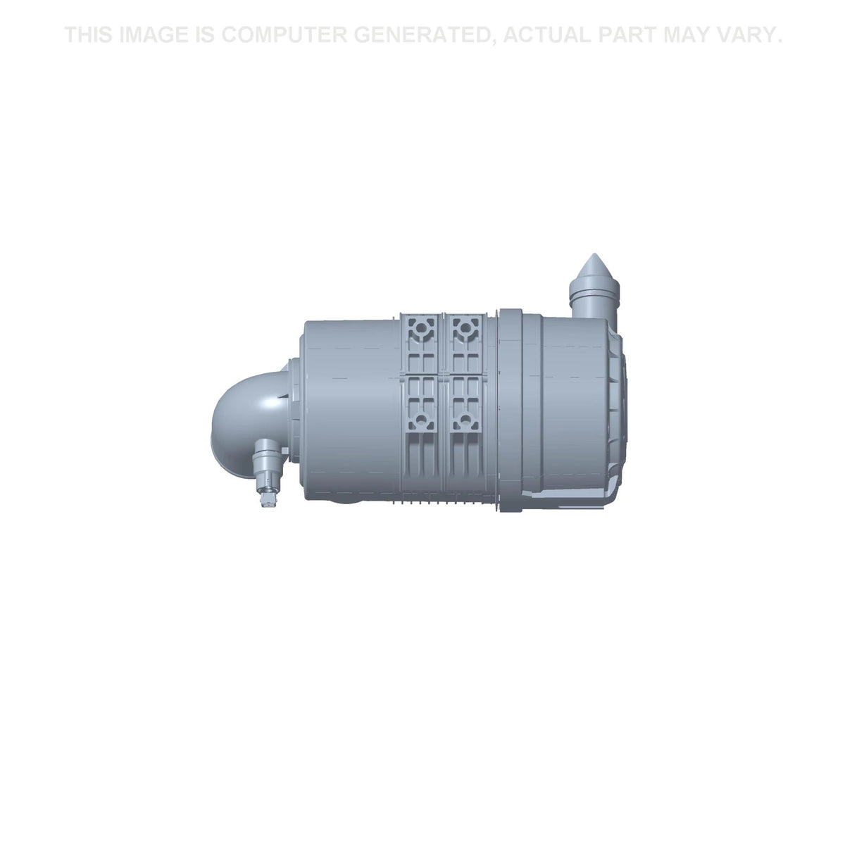 47718016 - OEM CLEANER AIR - CASE CONSTRUCTION