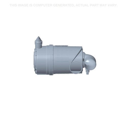 47718016 - OEM CLEANER AIR - CASE CONSTRUCTION