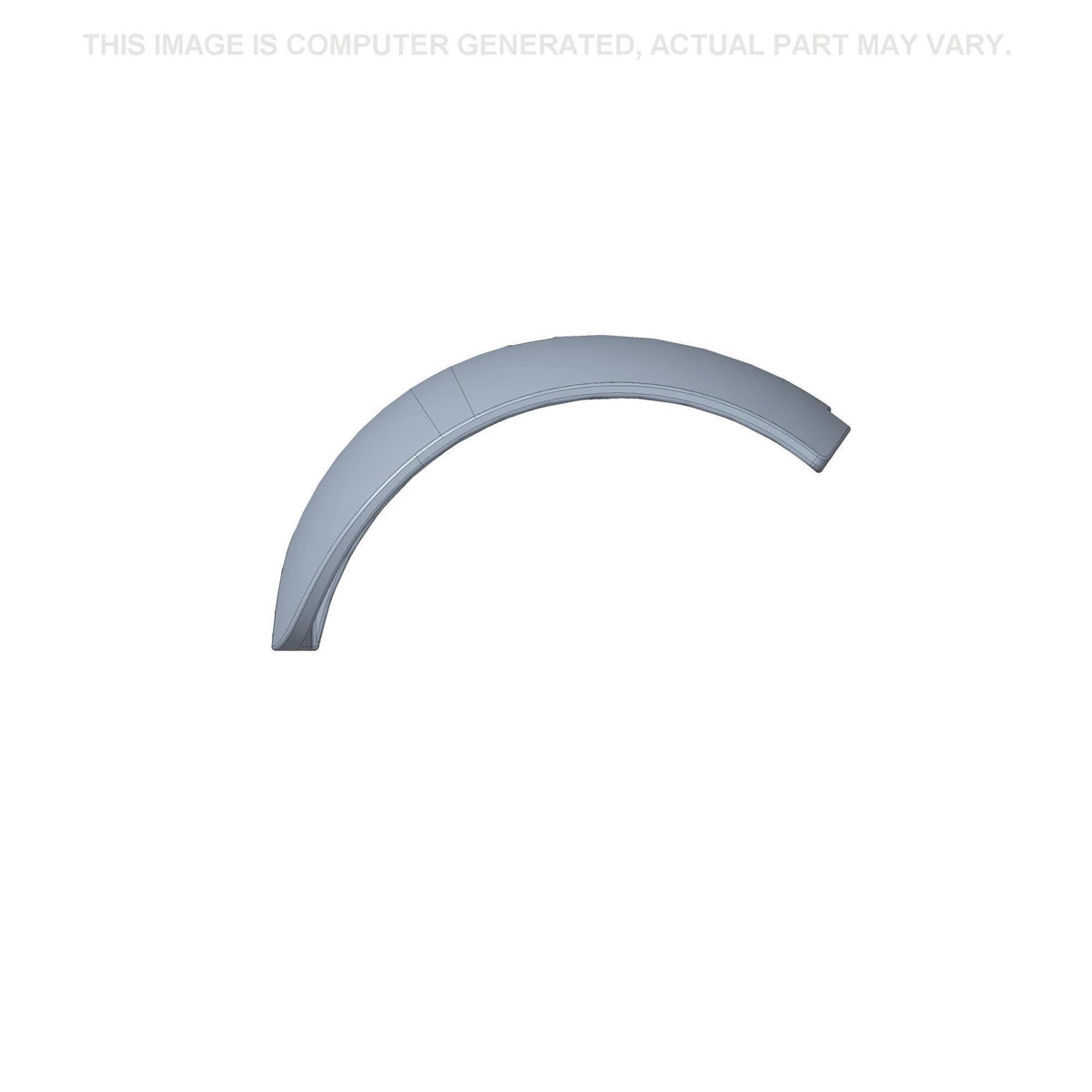 47718471 - OEM FENDER - CASE CONSTRUCTION