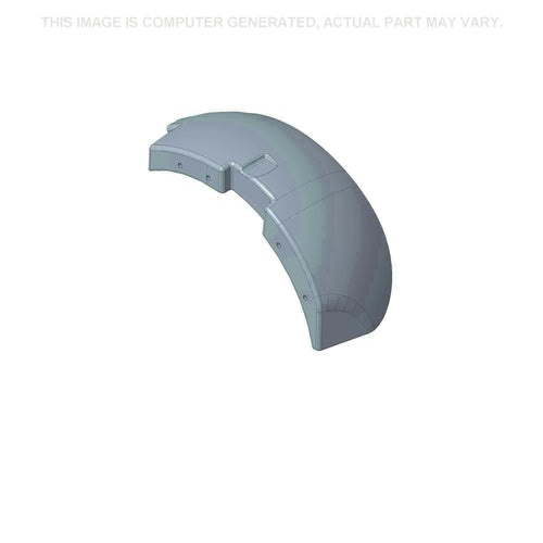 47718471 - OEM FENDER - CASE CONSTRUCTION