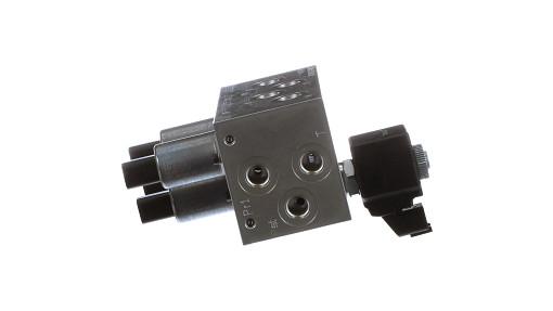 47718795 - OEM HYDRAULIC VALVE - CASE CONSTRUCTION