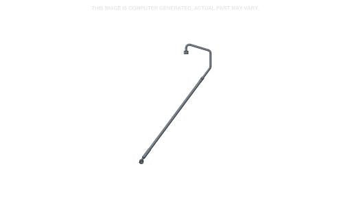 47719049 - OEM TUBE HYDRAULIC - CASE CONSTRUCTION