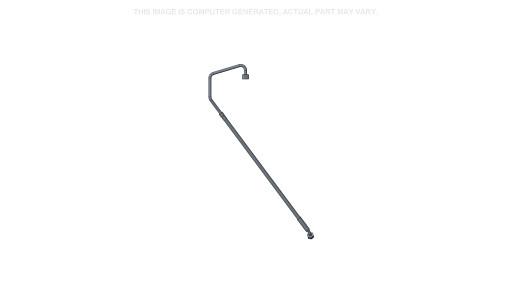 47719049 - OEM TUBE HYDRAULIC - CASE CONSTRUCTION