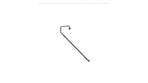 47719049 - OEM TUBE HYDRAULIC - CASE CONSTRUCTION