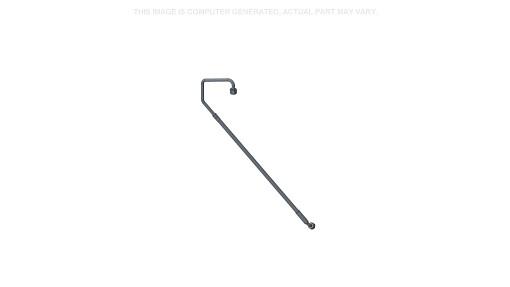 47719049 - OEM TUBE HYDRAULIC - CASE CONSTRUCTION