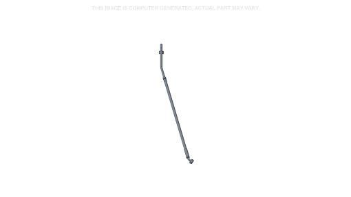 47719049 - OEM TUBE HYDRAULIC - CASE CONSTRUCTION