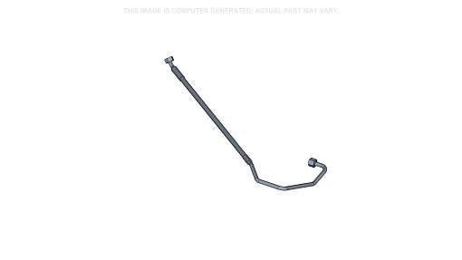 47719186 - OEM TUBE HYDRAULIC - CASE CONSTRUCTION