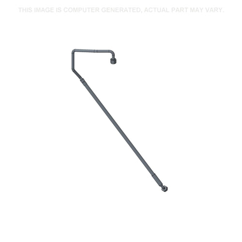 47719263 - OEM Hydraulic Tube - Case Construction