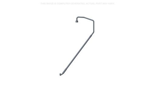 47719844 - OEM TUBE HYDRAULIC - CASE CONSTRUCTION