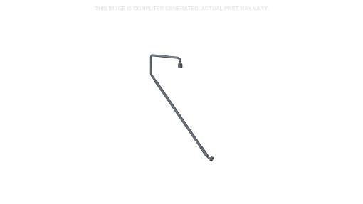 47719844 - OEM TUBE HYDRAULIC - CASE CONSTRUCTION