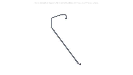47719844 - OEM TUBE HYDRAULIC - CASE CONSTRUCTION
