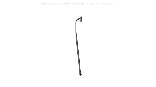 47719844 - OEM TUBE HYDRAULIC - CASE CONSTRUCTION
