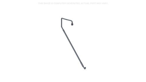 47719844 - OEM TUBE HYDRAULIC - CASE CONSTRUCTION