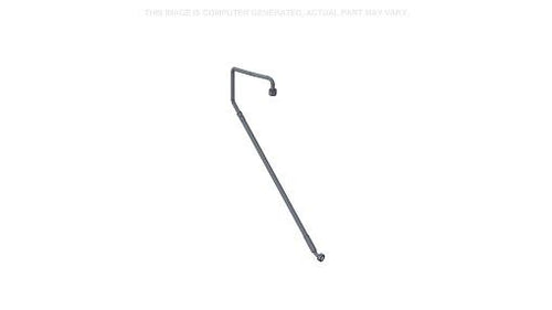 47719844 - OEM TUBE HYDRAULIC - CASE CONSTRUCTION