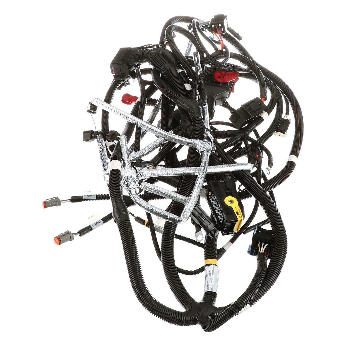 47720050 - OEM WIRING HARNESS - CASE CONSTRUCTION