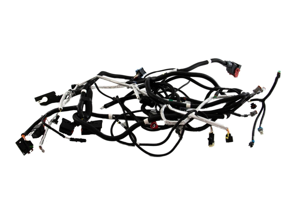 47720050 - OEM WIRING HARNESS - CASE CONSTRUCTION