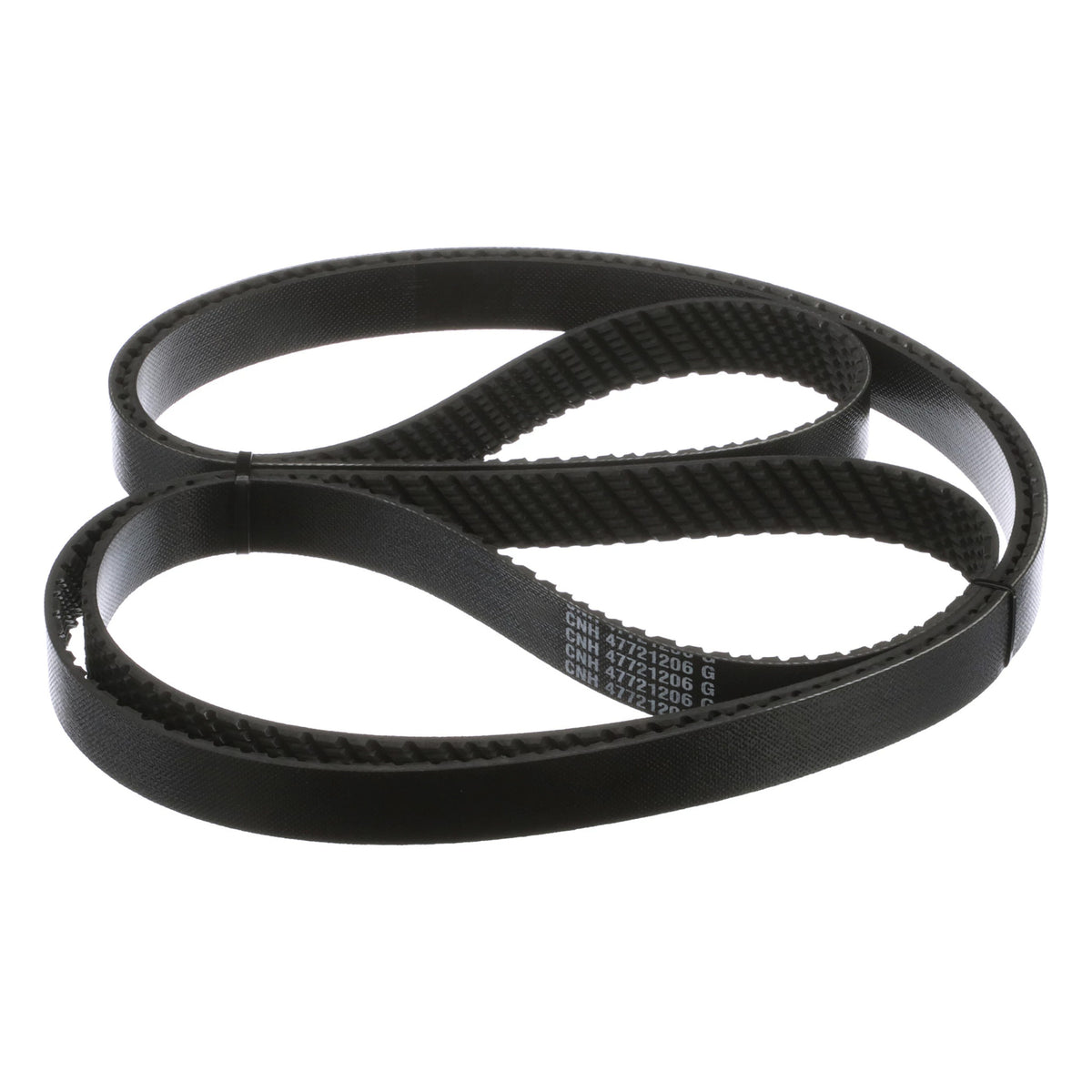 47721206 - OEM BELT - CASE CONSTRUCTION