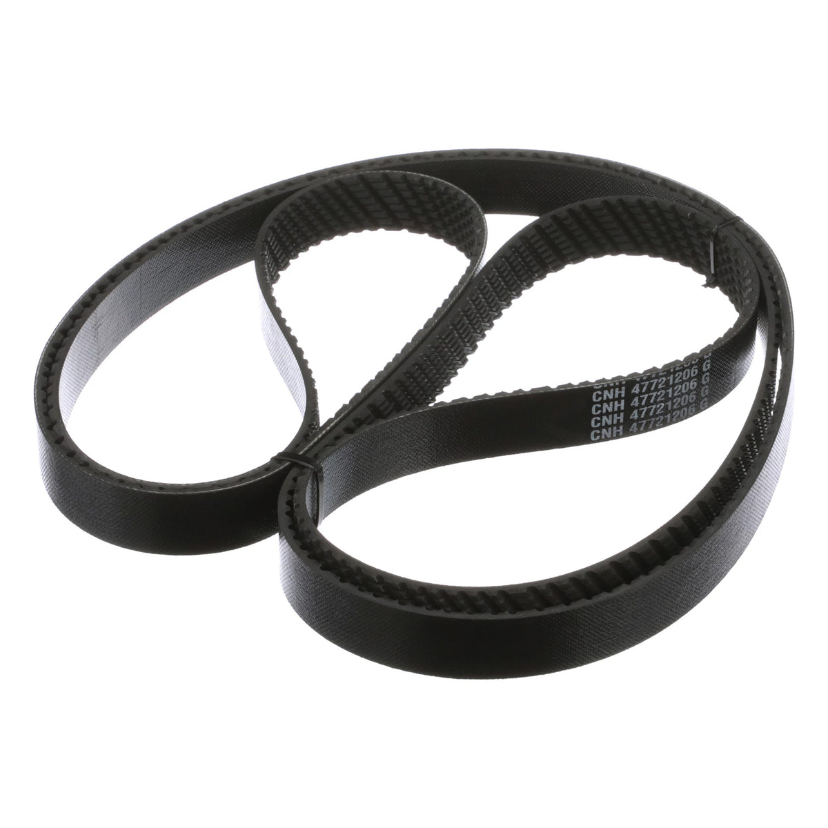 47721206 - OEM BELT - CASE CONSTRUCTION