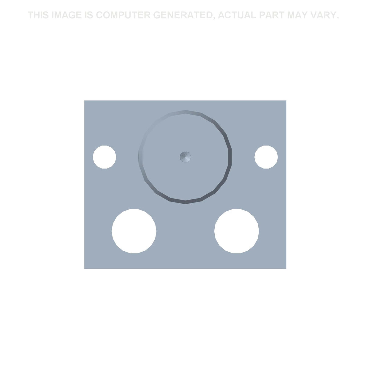 47721224 - OEM PIN - CASE CONSTRUCTION