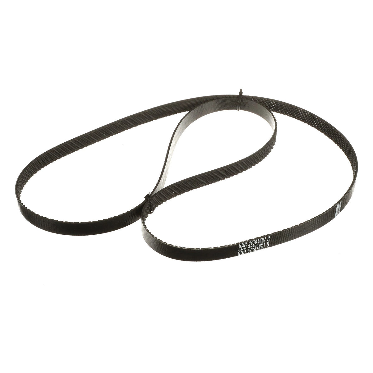 47721261 - OEM BELT - CASE CONSTRUCTION