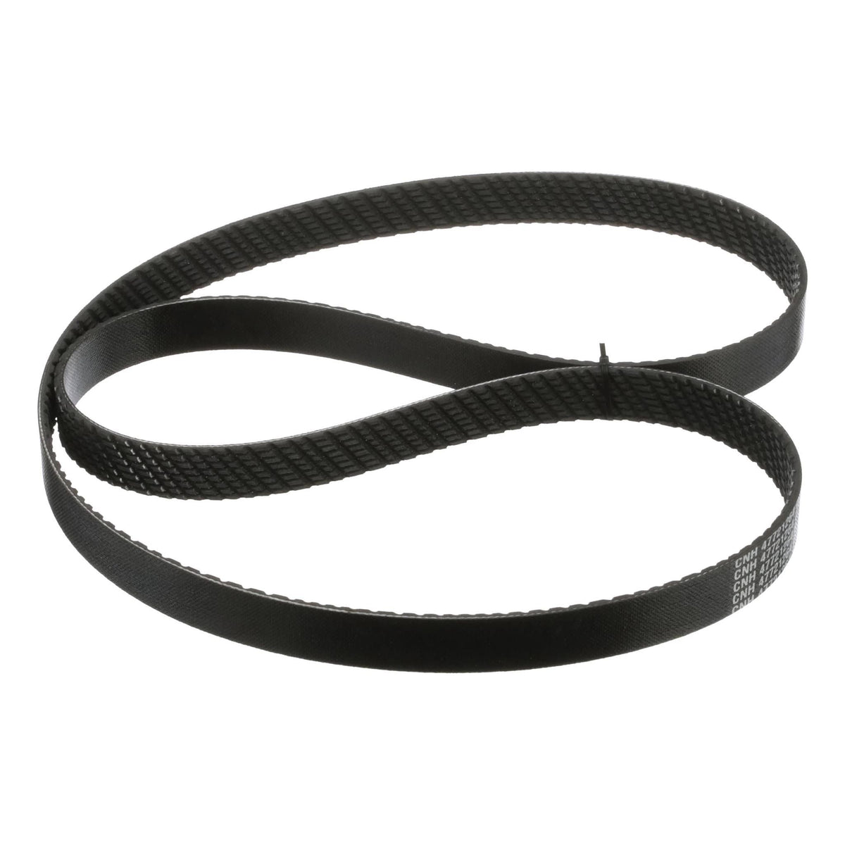 47721264 - OEM ALTERNATOR BELT W/ AC - CASE CONSTRUCTION