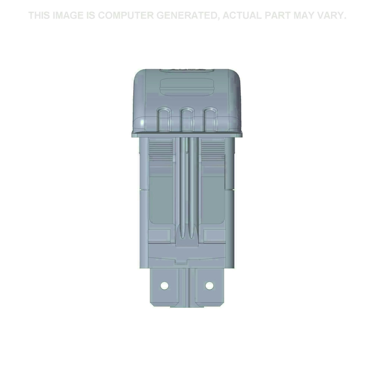 47721399 - OEM SWITCH ROCKER - CASE CONSTRUCTION