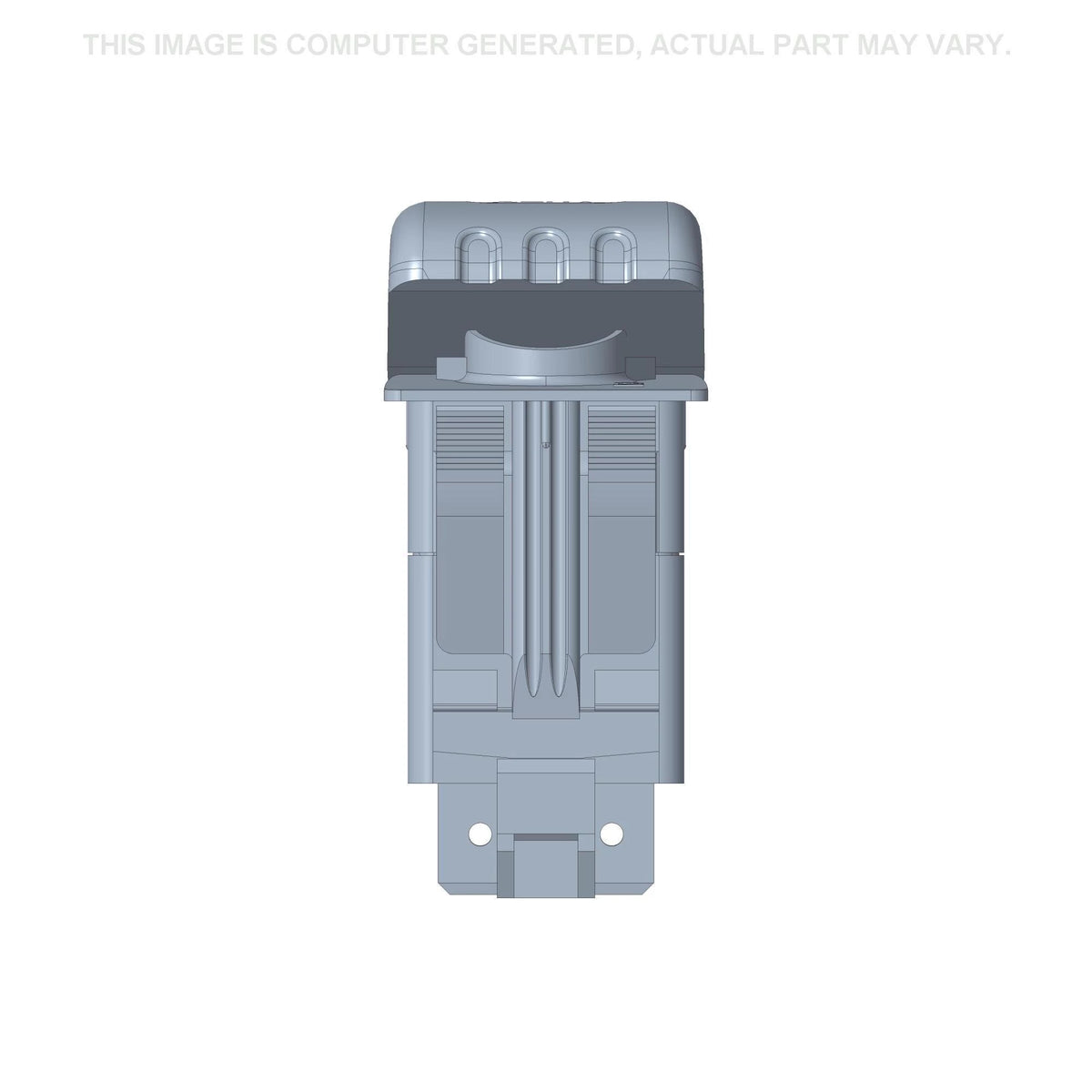 47721399 - OEM SWITCH ROCKER - CASE CONSTRUCTION