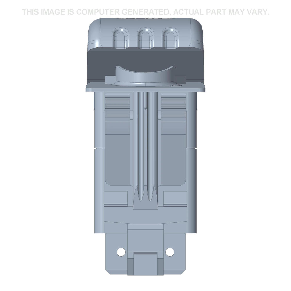 47721422 - OEM SWITCH ROCKER - CASE CONSTRUCTION