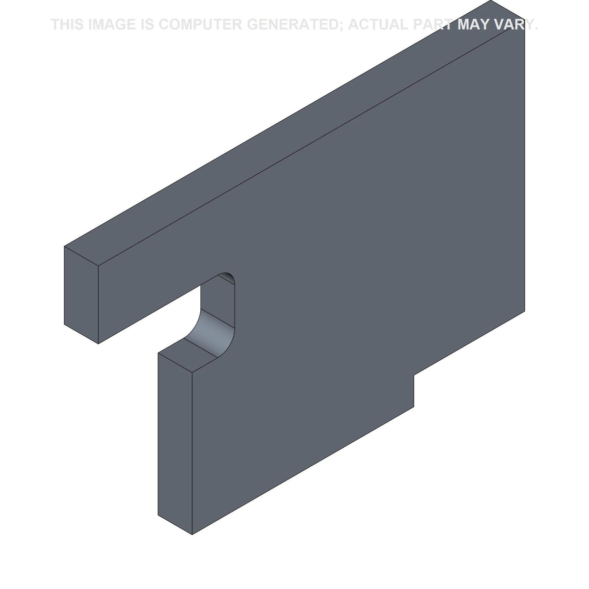 47721771 - OEM INSULATING PANEL - CASE CONSTRUCTION