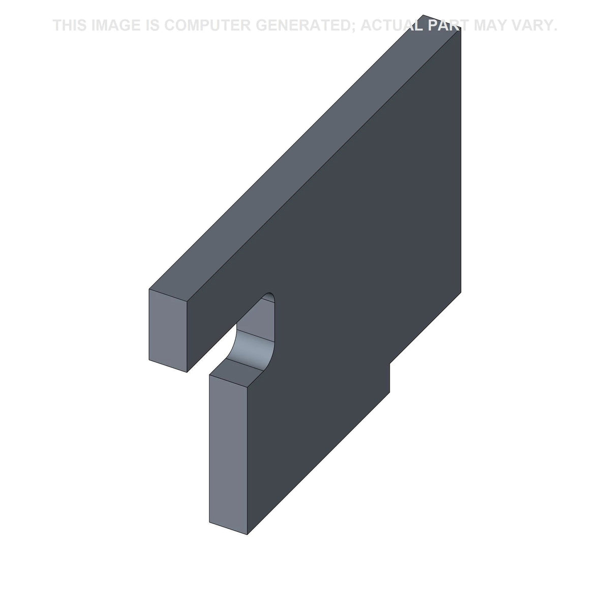 47721771 - OEM INSULATING PANEL - CASE CONSTRUCTION