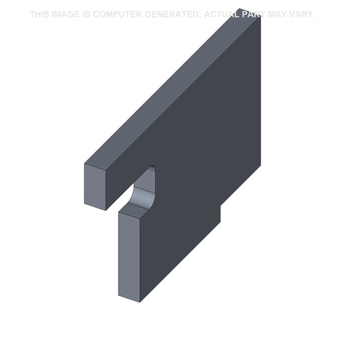47721771 - OEM INSULATING PANEL - CASE CONSTRUCTION
