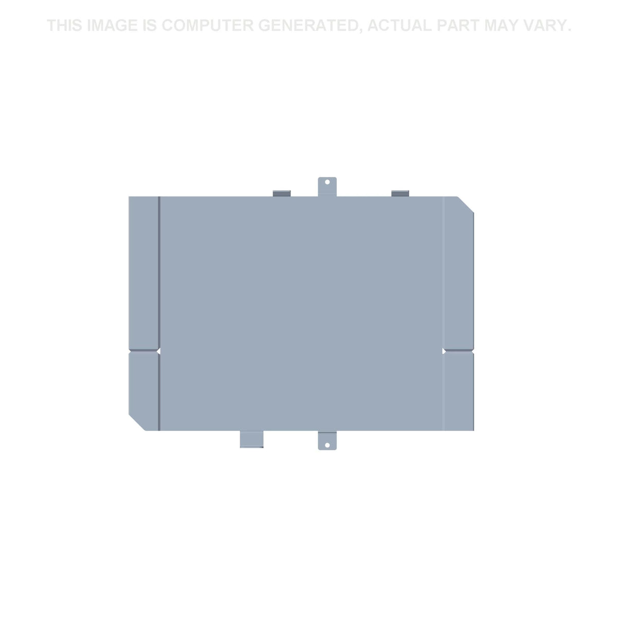 47723355 - OEM RADIATOR - CASE CONSTRUCTION