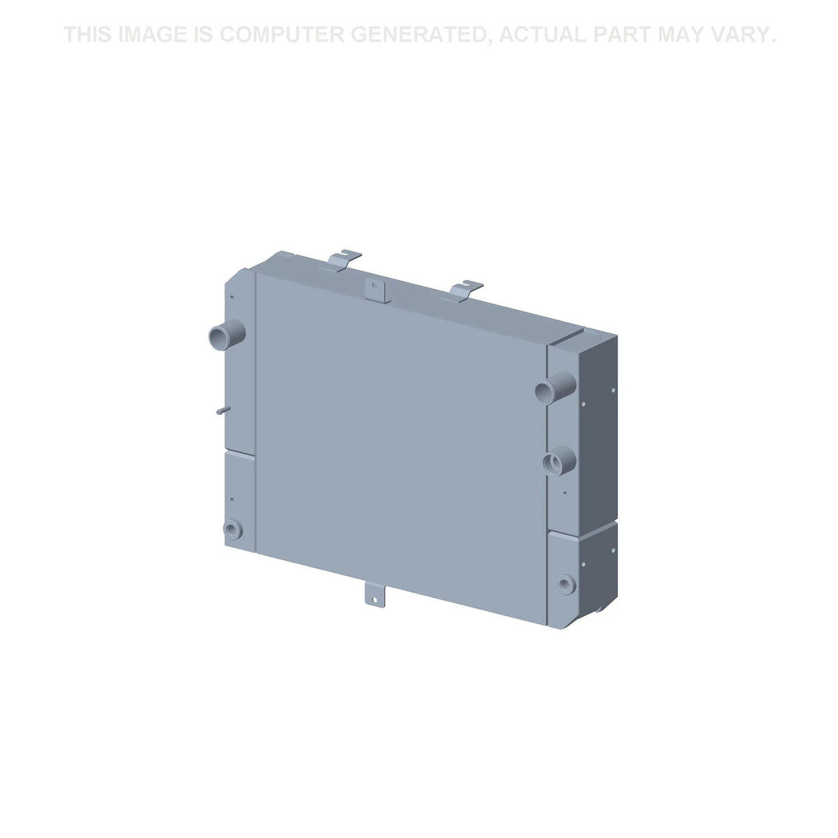 47723355 - OEM RADIATOR - CASE CONSTRUCTION