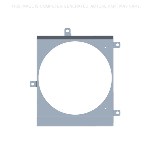 47723536 - OEM SHROUD - CASE CONSTRUCTION