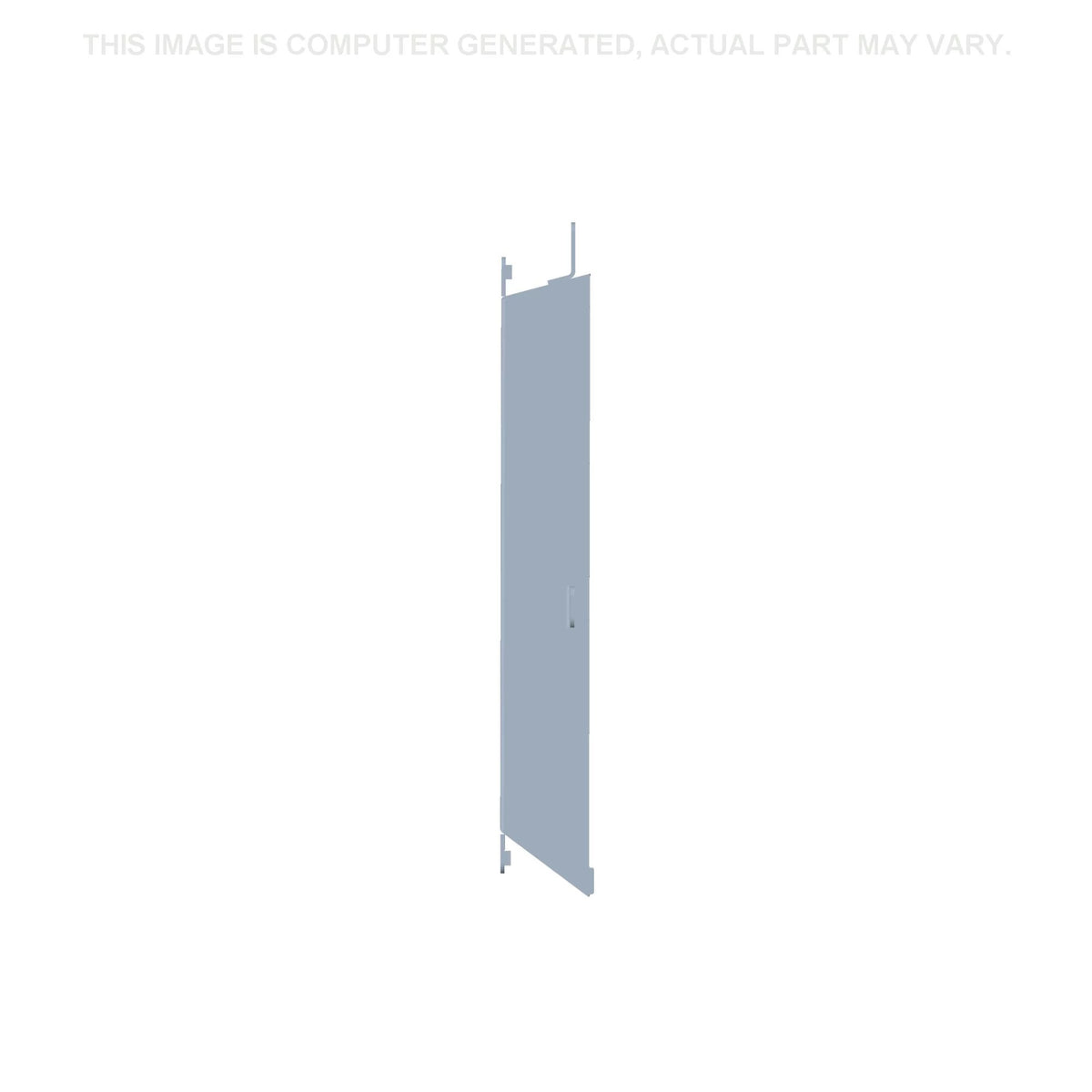 47723536 - OEM SHROUD - CASE CONSTRUCTION