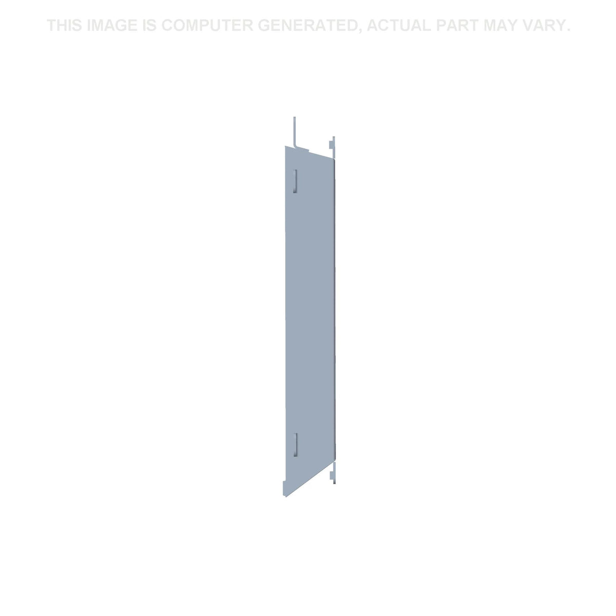 47723536 - OEM SHROUD - CASE CONSTRUCTION