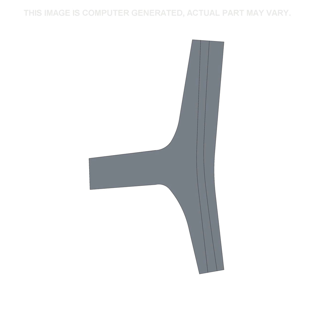 47723928 - OEM INSULATING PANEL - CASE CONSTRUCTION